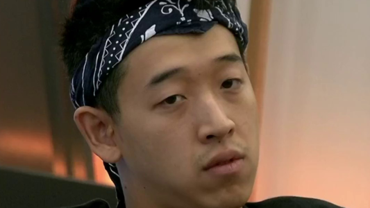 Se confirmó la trampa de Martín en la prueba del líder y fue sancionado de nuevo