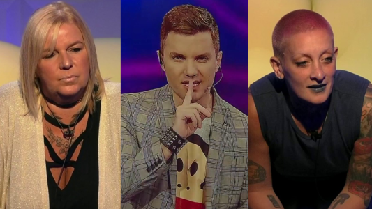 Virginia y Furia tienen una misión en conjunto: la propuesta de Gran Hermano