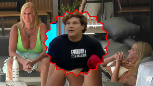 "Manu, el rugbier", el nuevo jugador que pisa cada vez más fuerte: "La pelada va aflojando de a poquito"