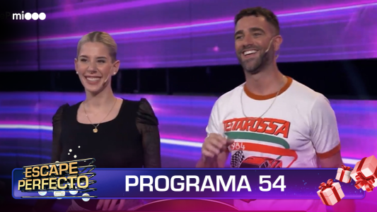 Programa 54