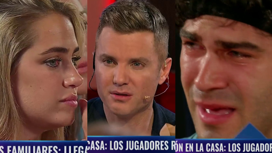 Lágrimas, tensión y misterio con la revelación de los mensajes de los familiares