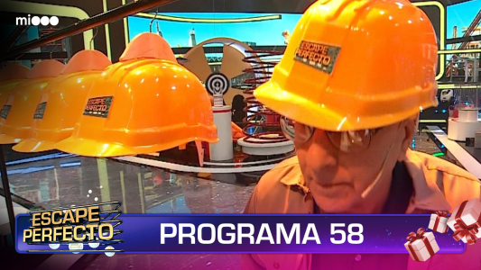 Programa 58