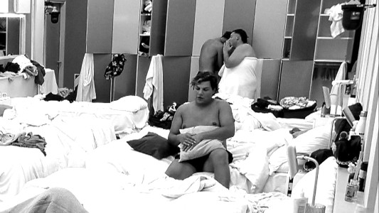 El complot casi vuelve a Gran Hermano con Manzana, Emmanuel y Joel