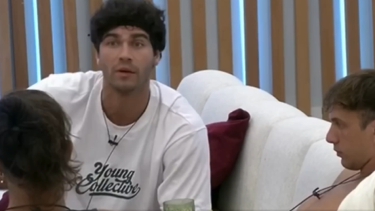 “Tenes la misma banca o mas”: Nicolas analiza el juego de Furia con Licha y Bautista