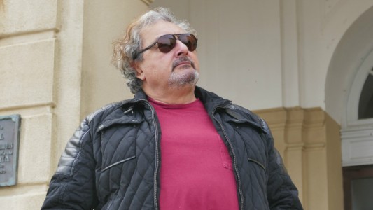 Falleció Claudio Rissi, dueño de papeles emblemáticos en "Los Simuladores", "Okupas" y "El Marginal"