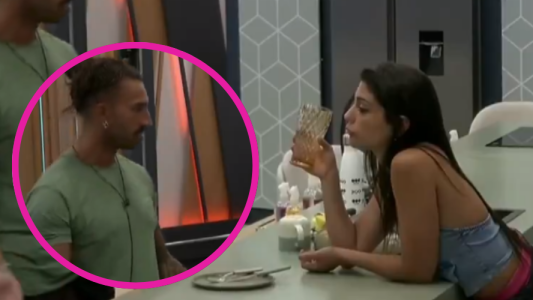 "Voy a jugar solo": Licha planea su nueva estrategia