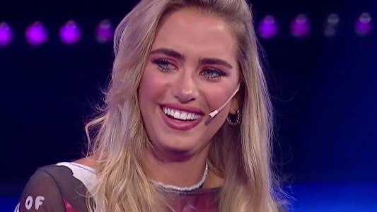 Sabrina Cortez: "Calculo que estoy soltera"