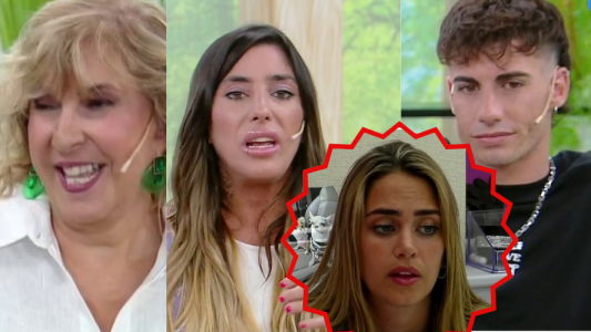 ¿Catalina esta celosa de Sabrina?: La ex participante de GH confiesa todo.