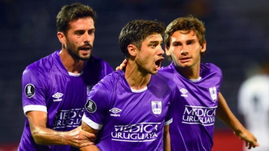 Arranca la CONMEBOL Libertadores: el partido que pone en marcha los sueños coperos