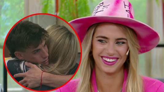 ¿Sabrina confiesa su amor? La ex participante de Gran Hermano respondio todo