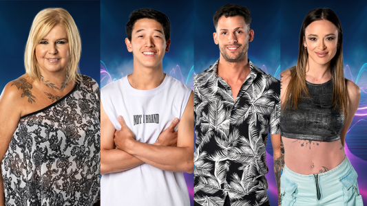 Virginia, Martín, Joel y Agostina: la placa que será modificada por Furia