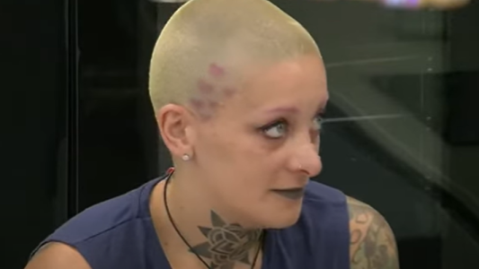 ¿Fue en venganza? Furia hablo sobre su decision en la placa