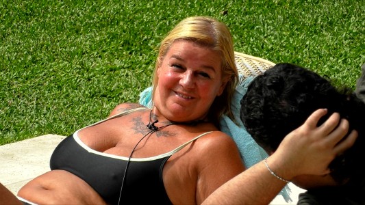 El juego de Virginia contra Martín: "La gente se tiene que avivar"