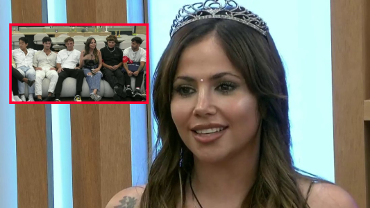 ¿Cómo quedó la casa de Gran Hermano tras el paso de Romina Uhrig?