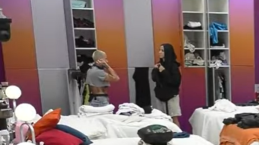 ¿Se cumple el complot? Furia y Lucia se preparan para una nueva nominacion