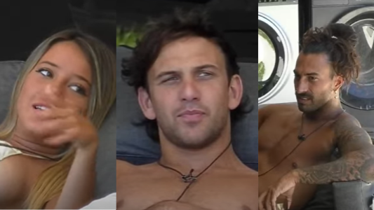 14 de Febrero en la casa: ¿Como expresan su amor los jugadores?