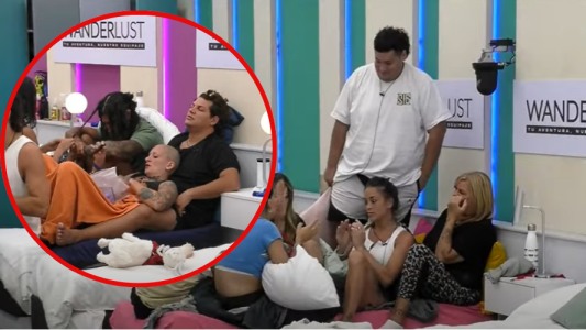 No aguantan mas: una prueba complicada por el presupuesto