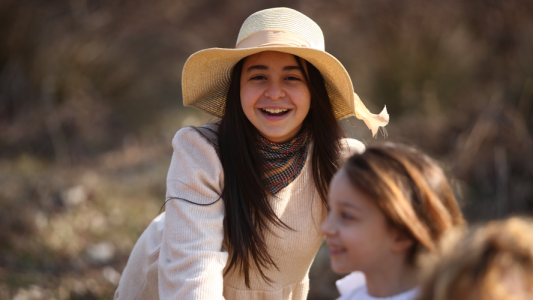 Este martes 20 de febrero: Telefe presenta Melissa, una historia conmovedora