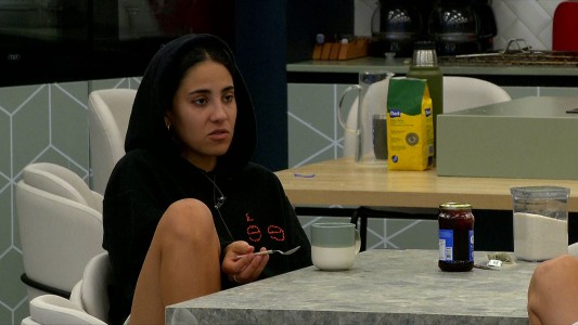 Lucía reveló más maltratos de su papá: "Por el bien de Gran Hermano que no entre al 'Congelados'"