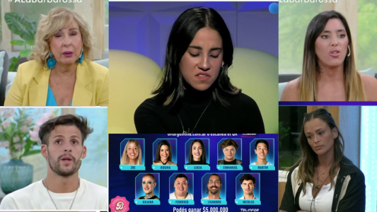 Los exs participantes de Gran Hermano analizan la nueva placa