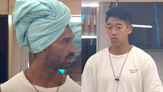 El chino y Lisandro analizaron todo lo que puede pasar en este nueva placa