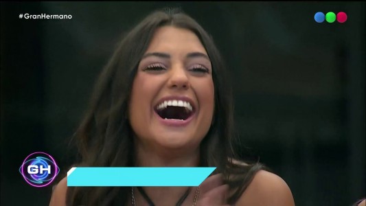 Rosina sigue recibiendo pocos votos en contra y salió de placa