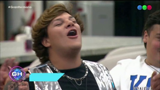 Emmanuel zafó por sexta placa consecutiva