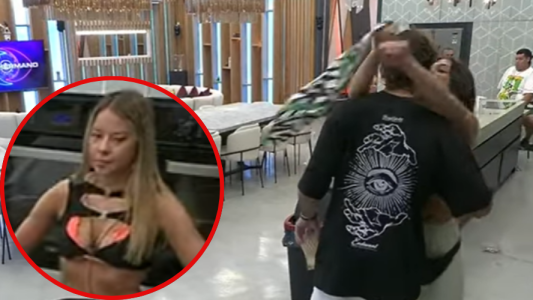 ¿Se termina el grupo?: asi amanecieron las superpoderosas sin Lucia