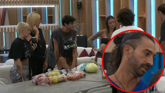 “No hay huevo ni manteca”: la nueva compra semanal no cumple las expectativas de la casa