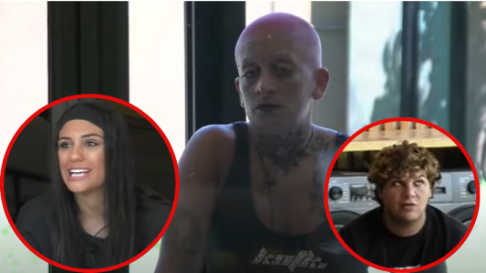 Furia amanecio prendida fuego: “Aca no se puede ser buena”