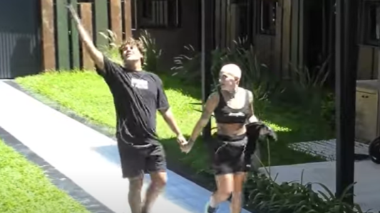 “No voy a permitir que te voten”: ¿Nace una amistad entre Emmanuel y Furia?