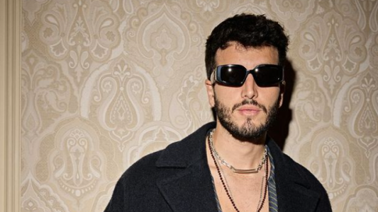 Sebastián Yatra confesó su debilidad por ser infiel: "Aunque esté enamorado"