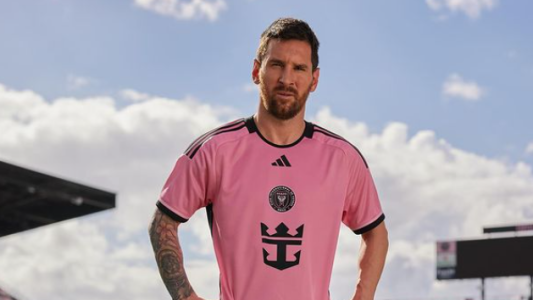 Lionel Messi compartió su playlist definitiva para entrenar: quiénes integran la lista