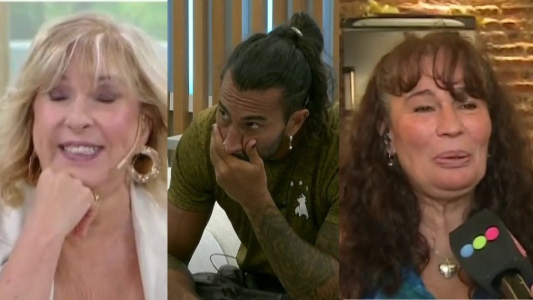 La casa de Gran Hermano tras la salida de Agostina: La mama de Lisandro conto como ve a los participantes