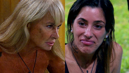 Isabel contra Catalina: todo lo que pasó después de la sanción