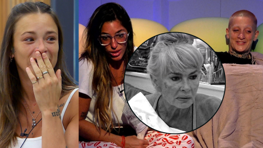 Isabel no encaja en la casa y preocupa a varios