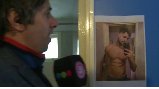 La casa de Joel fuera del reality: Robertito recorre todos sus secretos