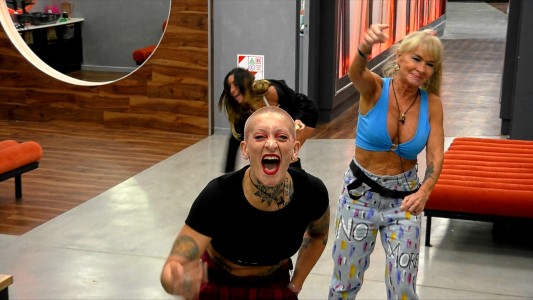 Furia quiere que se vaya Lisandro: a su campaña se sumaron Isabel, Joel y Catalina