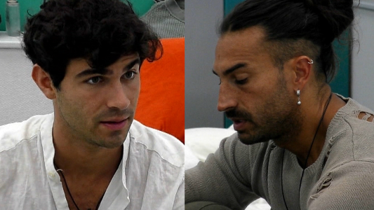 Lisandro y Nicolás, cara a cara: "Furia subestima a la gente"