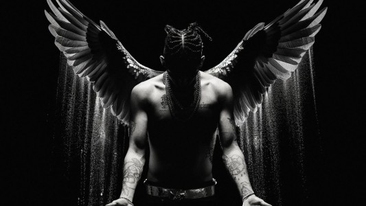 khea trap quien es el joven que le dijo a su mama que queria dejar la escuela