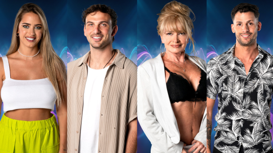 La casa apuntó contra los del repechaje: todos los votos de la 12° gala de nominación