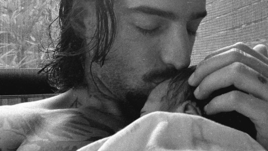 ¡Maluma fue papá! Las primeras fotografías familiares junto a Paris