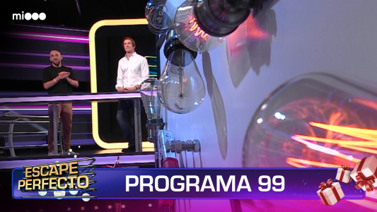 Programa 99