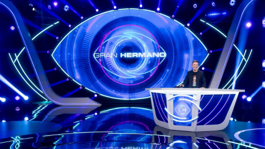 Gran Hermano celebra los primeros tres meses como el elegido por la audiencia