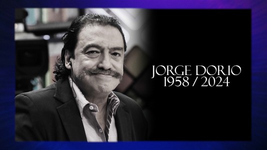 Recordamos a Jorge Dorio, exanalista de Gran Hermano
