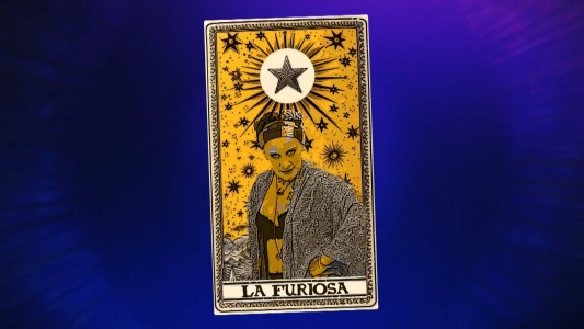 ¿Qué predicciones del tarot de Furia se hicieron realidad?