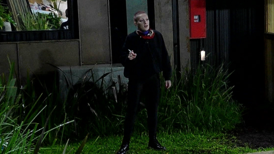 Furia miente ante los demás y celebra a solas: "No sabía que podía arruinar a tantos con una fulminante"