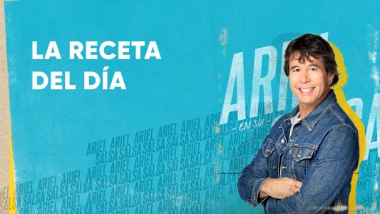 La receta del dia
