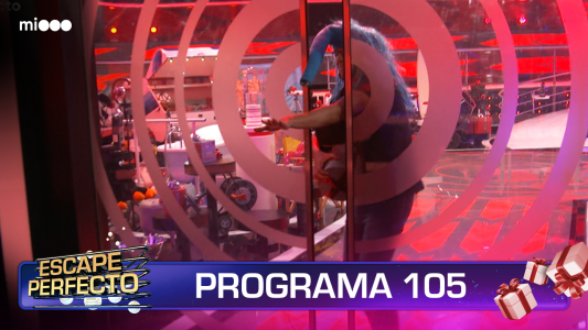 Programa 105