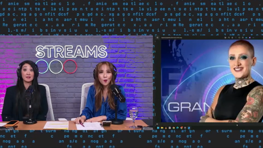 Indiferencia Artificial: hablamos con "Furia" de Gran Hermano e hicimos que dijera algo imposible